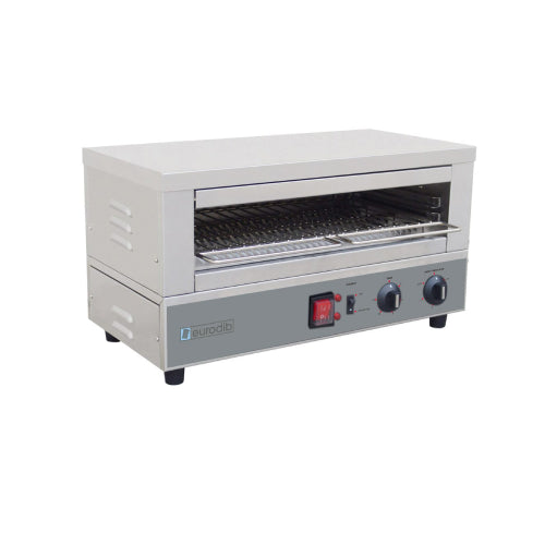 Eurodib TR02510 24″ Electric Salamander