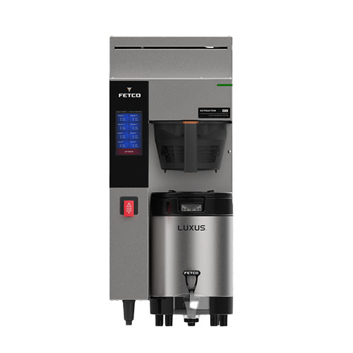 Fetco CBS-2231-NG-1 Gallon Single Coffee Brewer