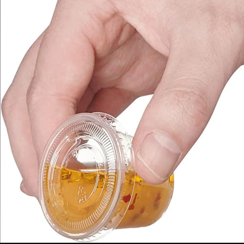 Globe-6039-PLA-Portion-Cup-Tilted