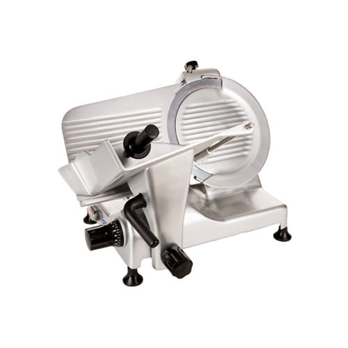 Globe G12 12" Manual Gravity Feed Medium Duty Meat Slicer