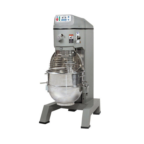 Globe SP60 60 Qt Gear Driven Planetary Mixer