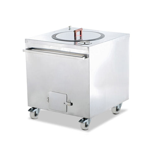 Golden Tandoor GT-8500 16" Opening Charcoal Tandoor Oven