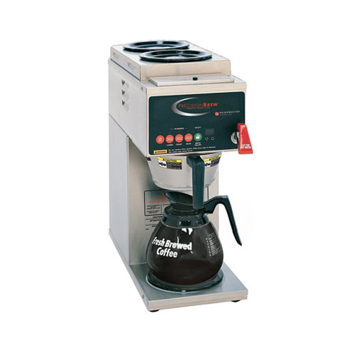 Grindmaster B-3 Automatic Coffee Brewer With 3 Warmer