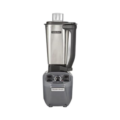 Hamilton Beach HBF510S 2.4 HP Food Prep Blender