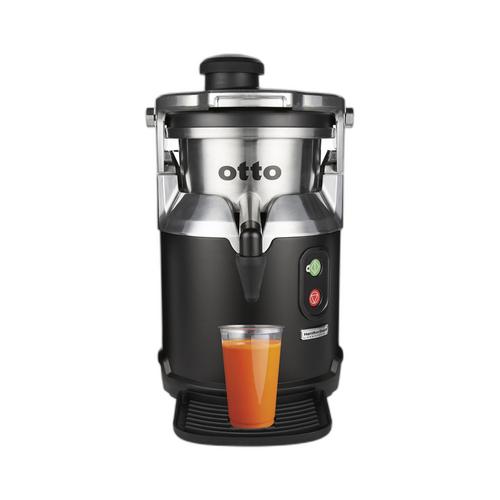 Hamilton Beach HJE960R Automatic Centrifugal Juicer