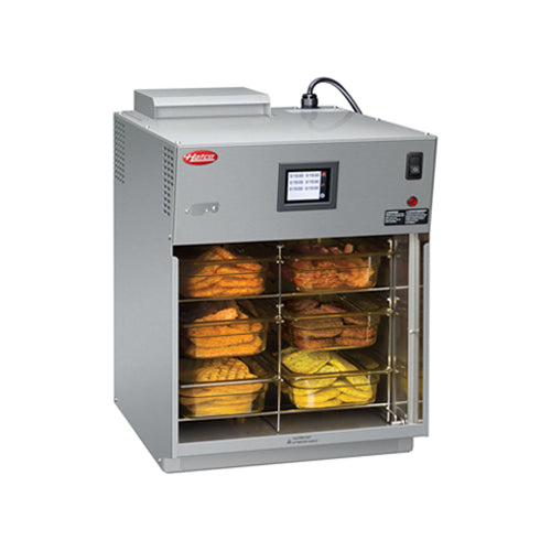 Hatco FS2HAC-15 Heated Air Curtain Holding Bin