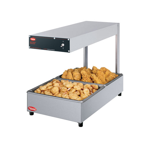 Hatco GRFFL Countertop Fry Dump Station