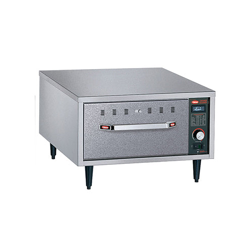 Hatco HDW-1N Freestanding Narrow Drawer Warmer