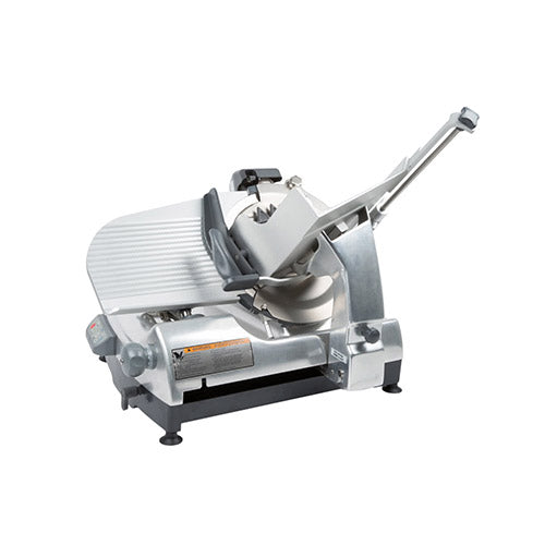 Hobart HS7N-1 13" Automatic Heavy Duty Meat Slicer with Non Removable Knife