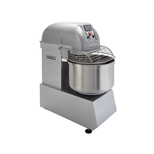 Hobart Legacy HSL220 170 Qt Spiral Dough Mixer