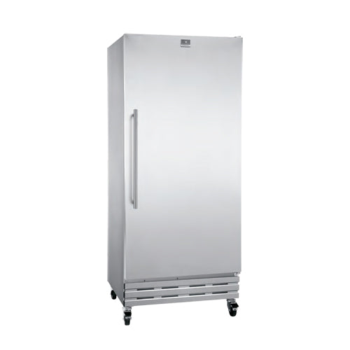 Kelvinator KCBM180FQY 32” 1 Door Reach In Freezer
