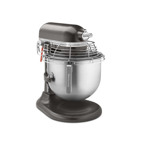 KitchenAid KSMC895DP 8 Qt Bowl Lift Commercial Countertop Mixer