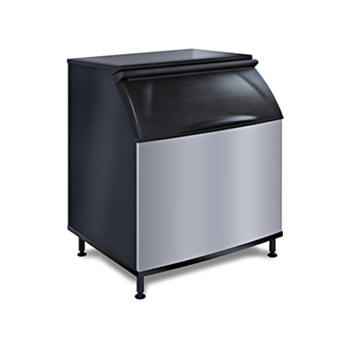 Koolaire K-970 710 Lb Ice Storage Bin
