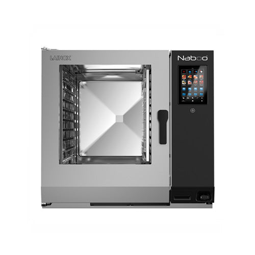 Lainox NAE102B 10 Pan Full Size Electric Combi Oven - 3Ph, 208V