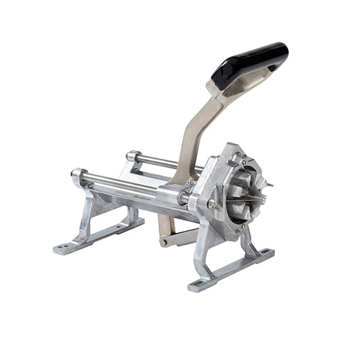 Nemco 55450-4 4 Section French Fry Cutter Wedger