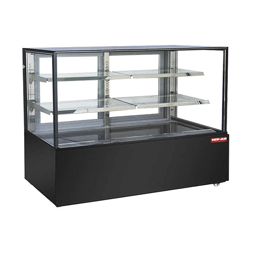 New-Air-Air NDC-59-SG-Display-Case