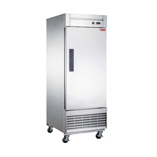 New Air NSF-050-H 27″ 1 Door Solid Reach In Freezer