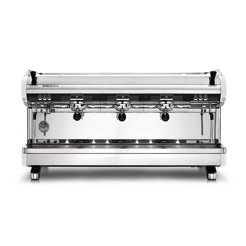 Nuova Simonelli AURELIA-WAVE-VOL-3GR Volumetric 3 Group Espresso
