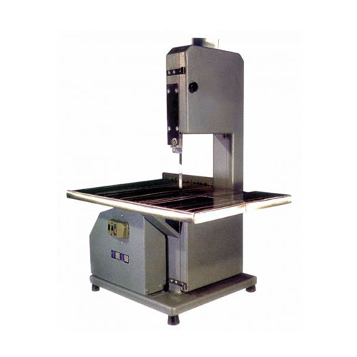 OMCAN BS-VE-1981-E 7.75" x 7.5″ Tabletop Vertical Band Saw with 78″ Blade