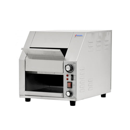 Omcan CE-CN-0254-T Conveyor Toaster