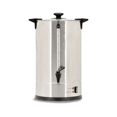 Omcan CM-CN-0065 65 Cup Coffee Percolator