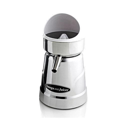 Omega C-20C 20 L Production Citrus Juicer