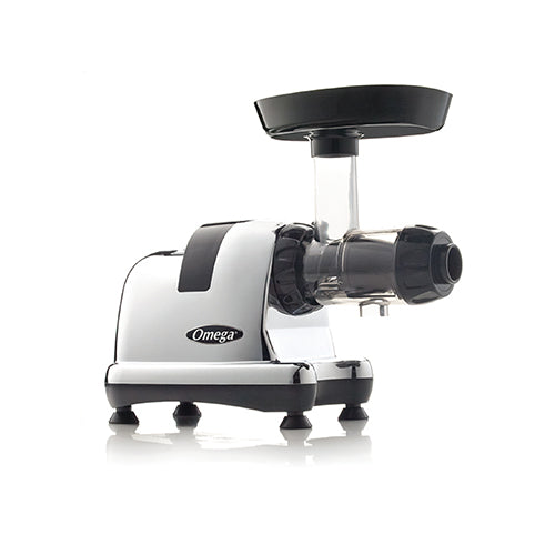 Omega J8008C Horizontal Masticating Juicer