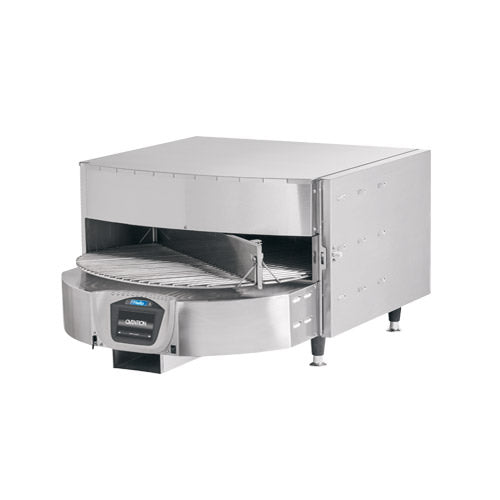 Ovention MATCHBOX-M360-12 Countertop Hi-Speed Cooking Oven - 1Ph, 240V