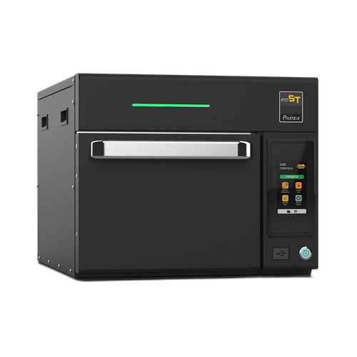 Pratica FIT-ST Single-Mag Stackable Hi-Speed Cooking Oven