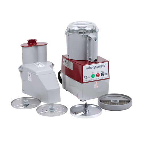 Robot-Coupe-R2-DICE-Certified-Used-Restaurant-Equipment-Vancouver