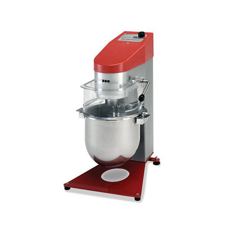 Sammic BM-5E 5 Qt Planetary Countertop Mixer