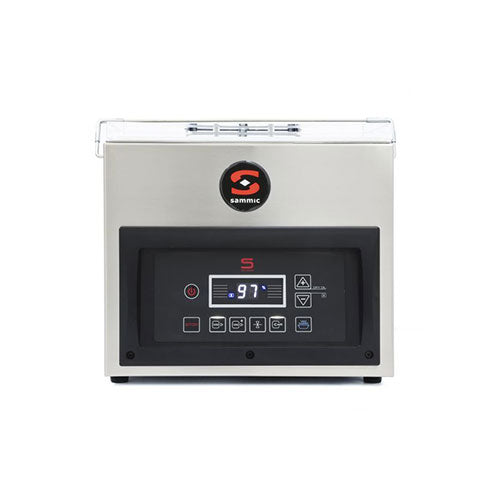 Sammic SE-206 20"x 15" Chamber Vacuum Packaging Machine