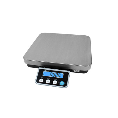 San Jamar SCDGPC13 13 Lb Portion Control Electronic Digital Scale