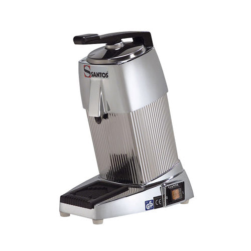 Santos 10 30 L Production Citrus Juicer