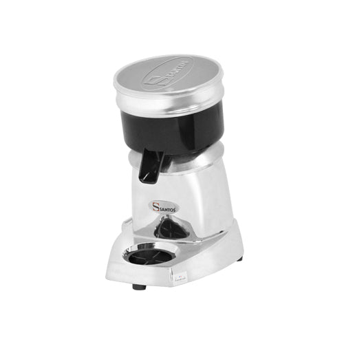 Santos Classic Citrus Juicer No 11 The Santos Classic Citrus Juicer is easy to operate and clean thanks to its simplistic design and its detachable bowl and cones Santos Classic Citrus Juicer No 11 The Santos Classic Citrus Juicer is easy to operate and clean thanks to its simplistic design and its detachable bowl and cones