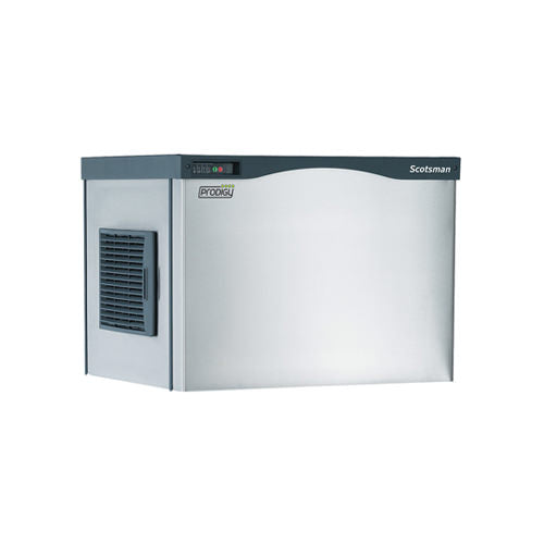 Scotsman C0322MA-1 Prodigy Plus 300 Lb Air Cooled Modular Ice Cube