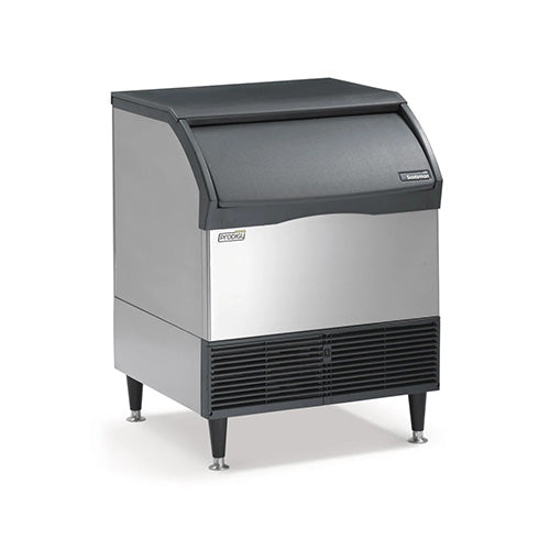 Scotsman CU3030MAX-1 300 Lb Undercounter Cube Ice Machine