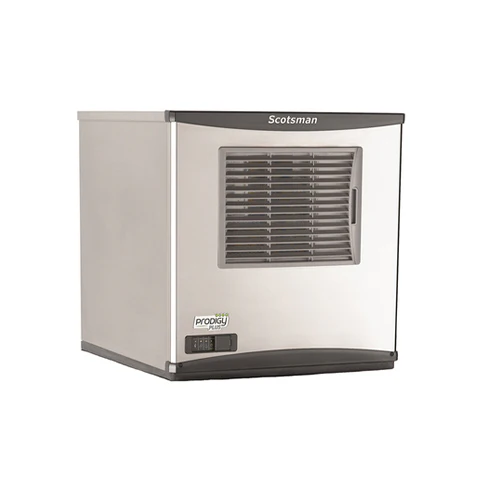 Scotsman FS0822AX-1 800 Lb Modular Ice Flaker