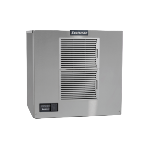 Scotsman MC1030SAX-32 1000 Lb Modular Ice Cuber
