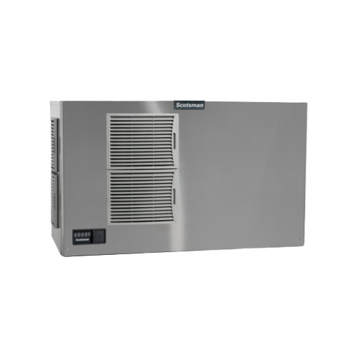 Scotsman MC1848MA-32 1800 Lb Modular Ice Cuber