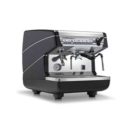 Simonelli APPIA-II-1GR 1 Group Espresso Machine