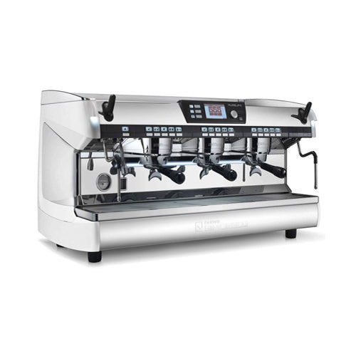 Simonelli AURELIA-II-3GR 3 Group Espresso Machine
