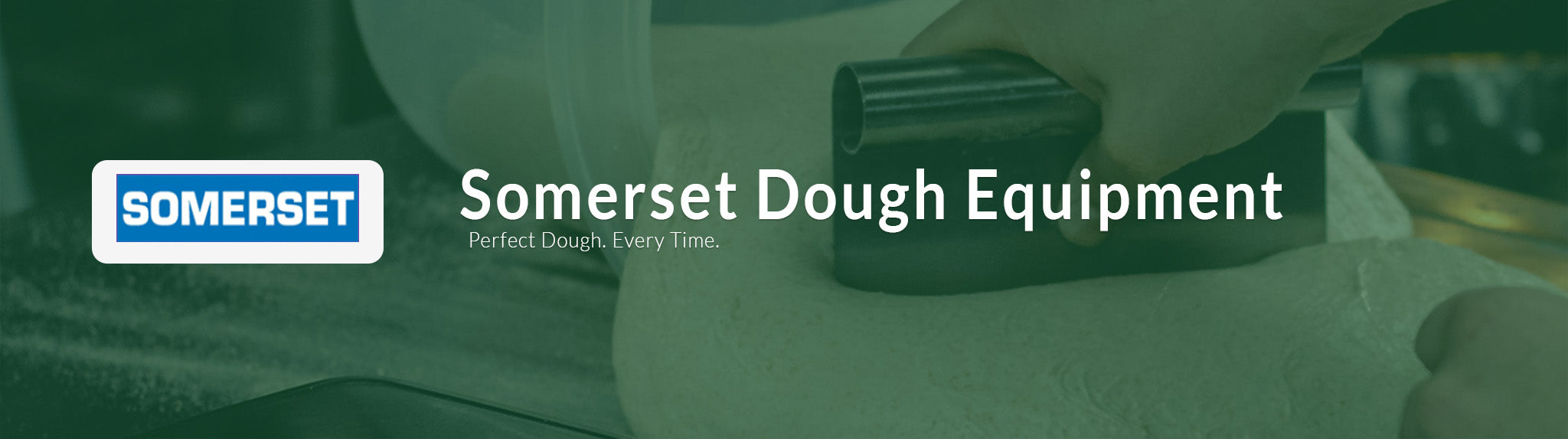 Somerset supplier banner