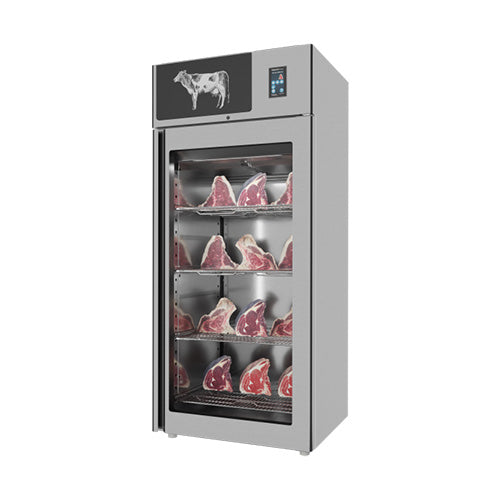 Stagionello MM-IT-900-SS 500 Lb Dry Aging Cabinet
