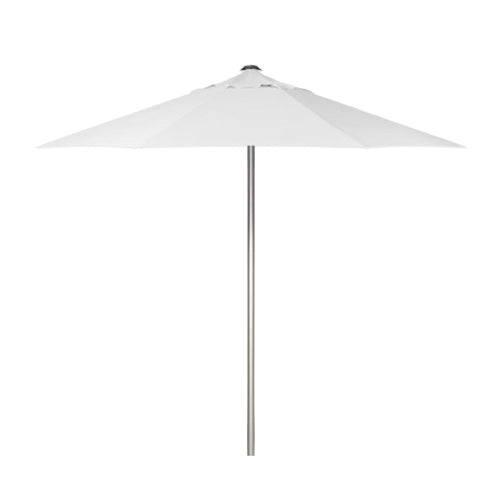 Tarrison AFDUCP409SS5404 Octagonal 9 Feet Restaurant Umbrella