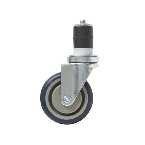 Thorinox DSST-CASTERS 4" Caster Without Brakes for Stainless Steel Work Tables / Each