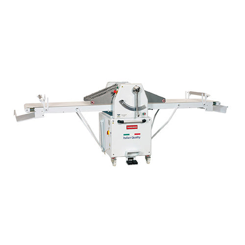 Thunderbird TBD-500 20" Floor Type Reversible Dough Sheeter