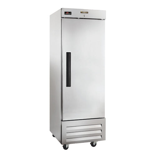 Traulsen CLBM-23R-FS 27” 1 Door Reach In Refrigerator