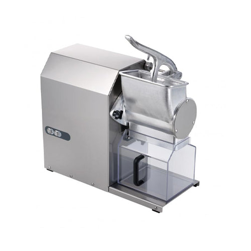 Trento GR-IT-1491-B Heavy-Duty Cheese Grater