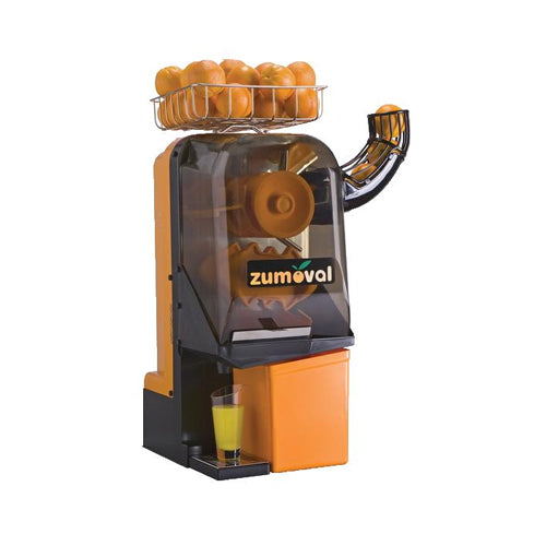 Trento Zumoval JE-ES-0015-S 15 Orange / Min Production Citrus Juicer